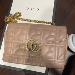 Gucci authentic bag